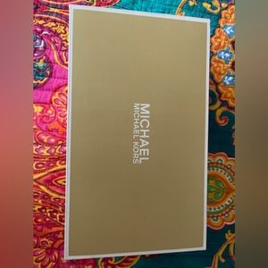 Michael Kors Mules Size 8.5